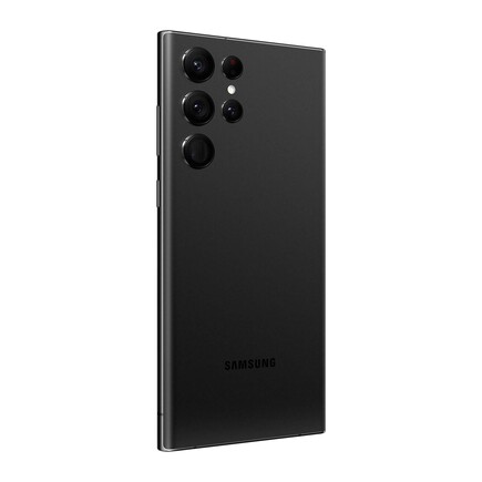 Смартфон Samsung Galaxy S22 Ultra 12/512gb Phantom Black Exynos